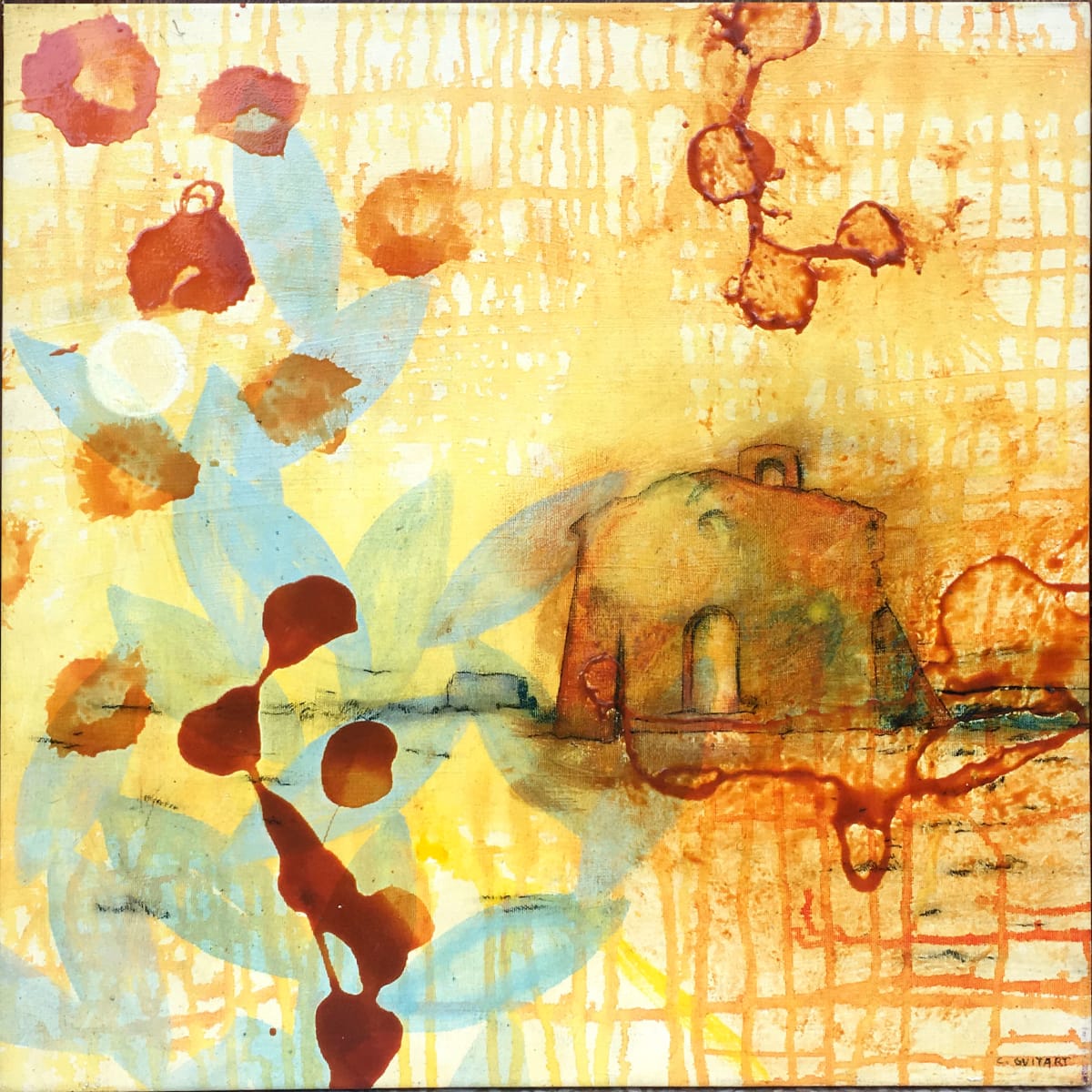 Esglèsia by Carles Guitart Esteve, Image 1.