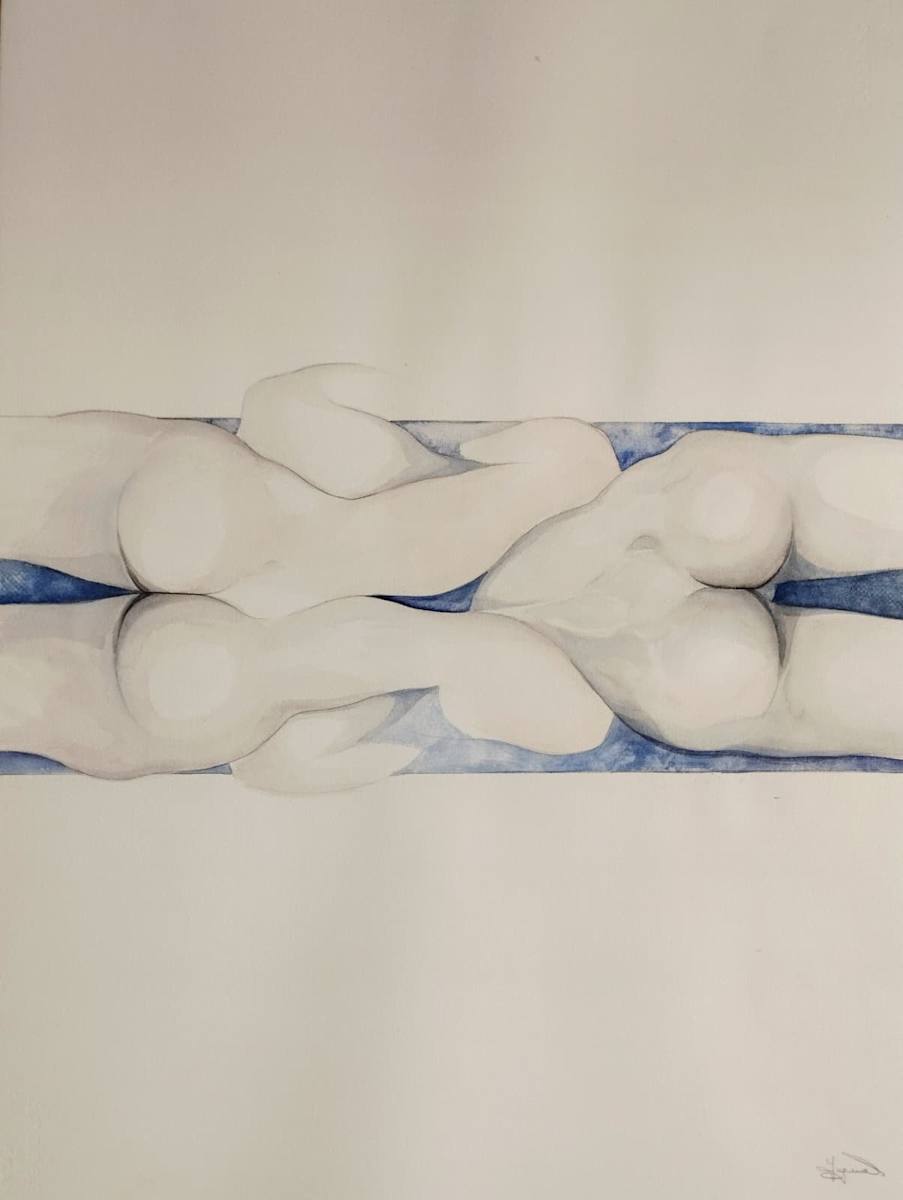 Sense Títol by María Pilar Igual i Vallès 