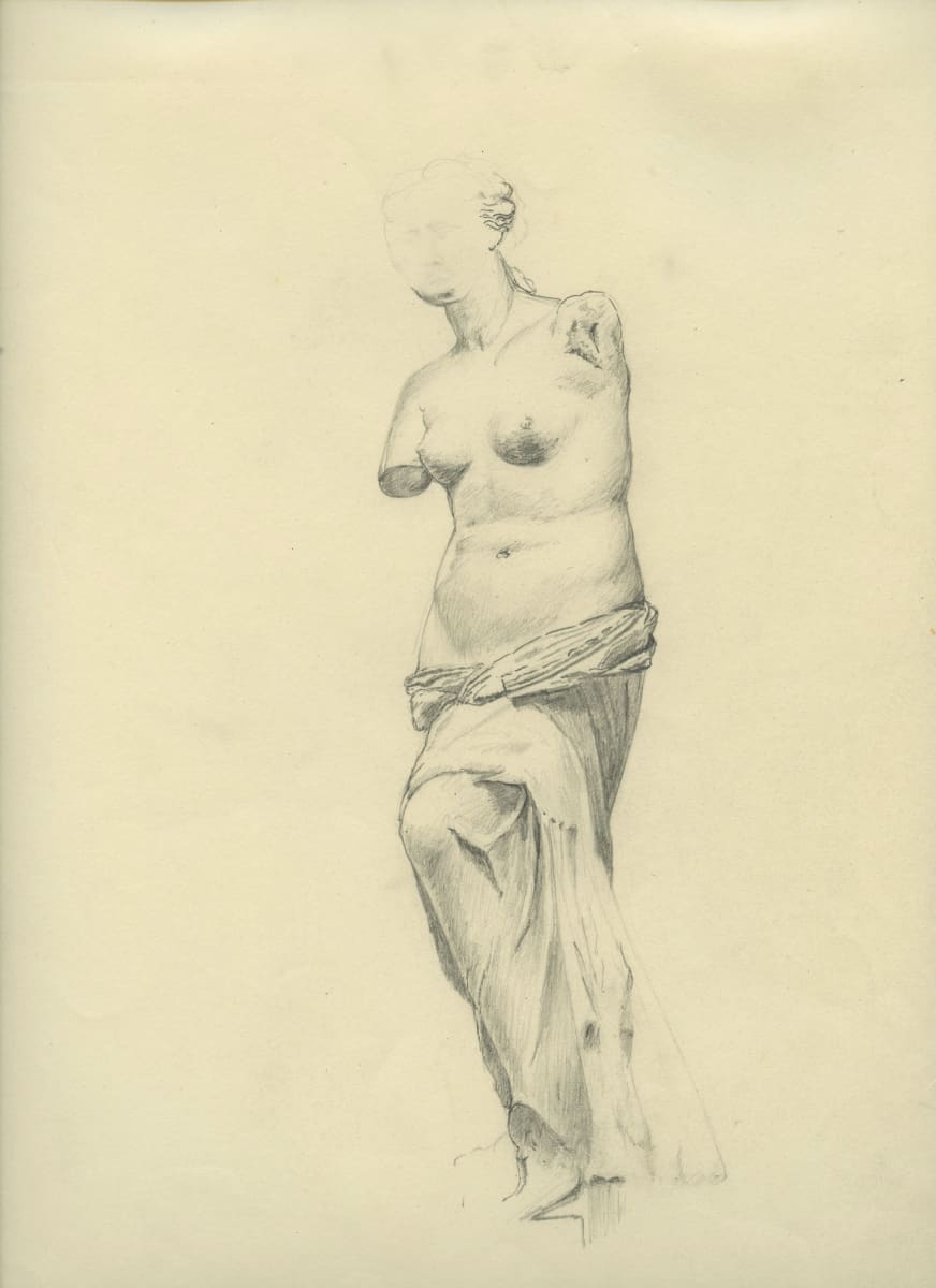 Dibuix 58 by Josep Mirabent i Gatell, Image 1.