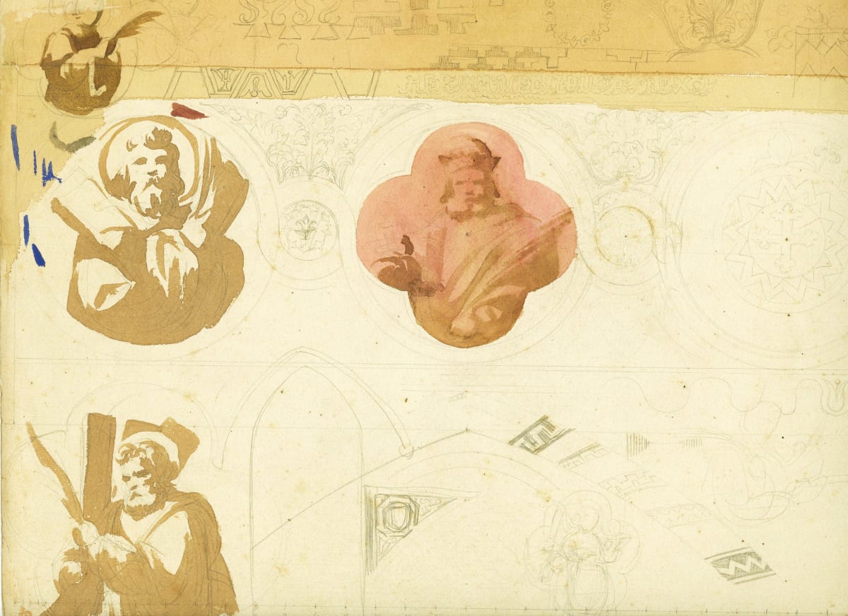 Dibuix 83 by Josep Mirabent i Gatell, Image 1.