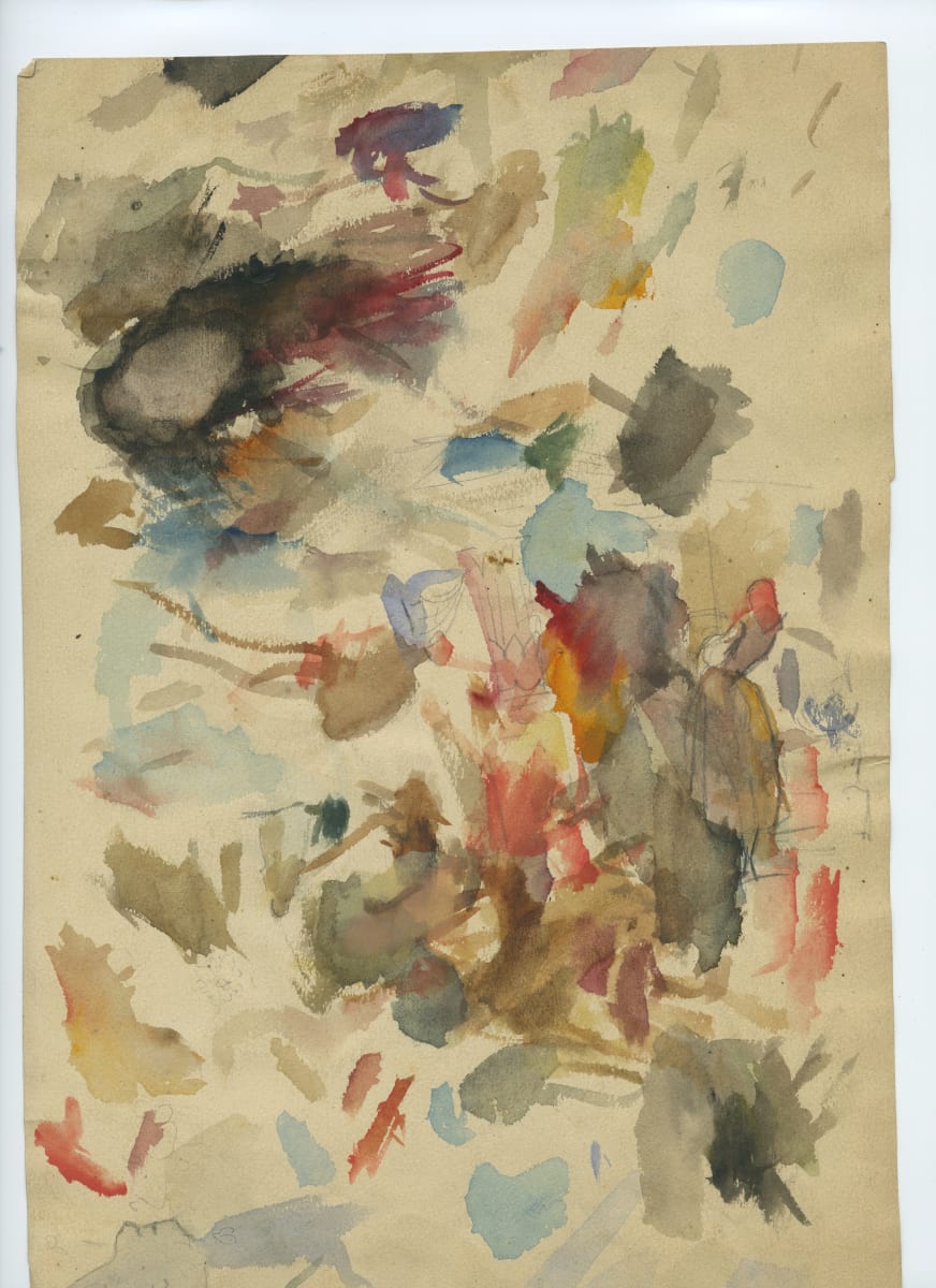 Dibuix 57 by Josep Mirabent i Gatell, Image 1.