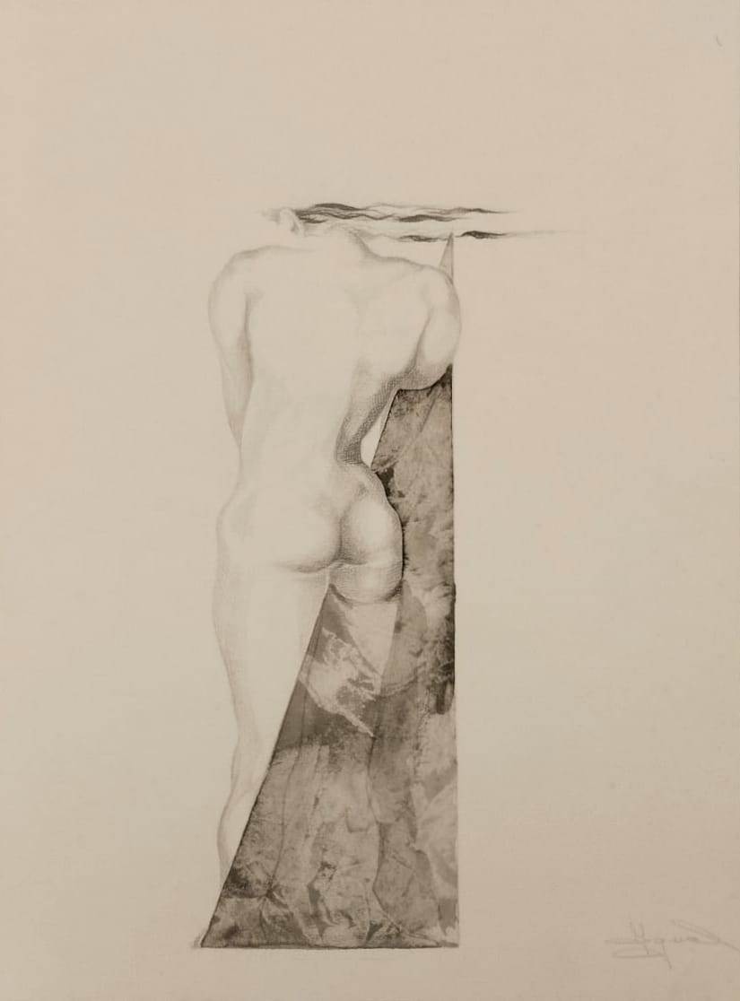 Sense Títol by María Pilar Igual i Vallès 