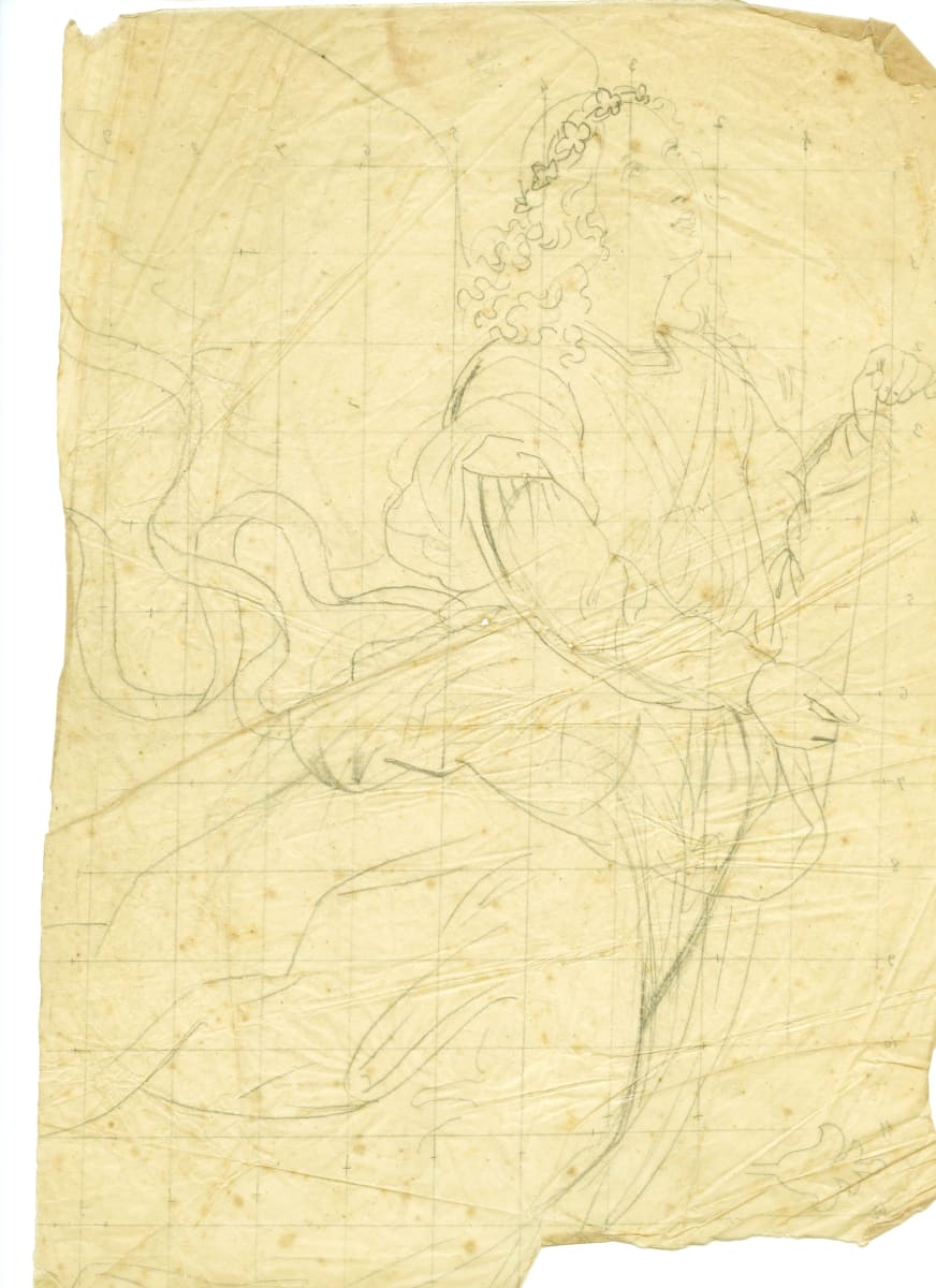 Dibuix 218 by Josep Mirabent i Gatell, Image 1.