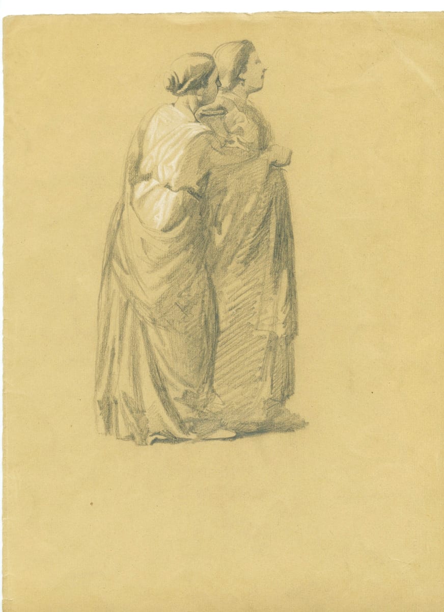 Dibuix 78 by Josep Mirabent i Gatell, Image 1.