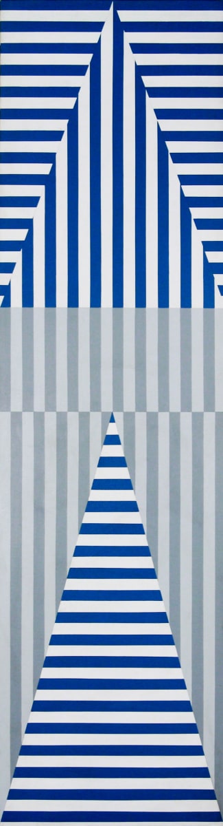 Something New I y II by Pierre Tchetverikoff 