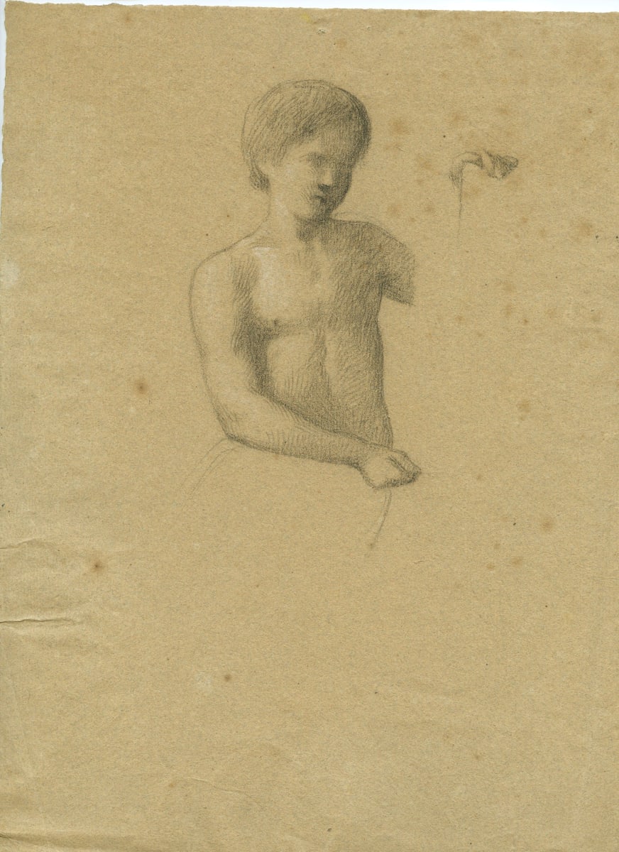 Dibuix 139 by Josep Mirabent i Gatell, Image 1.