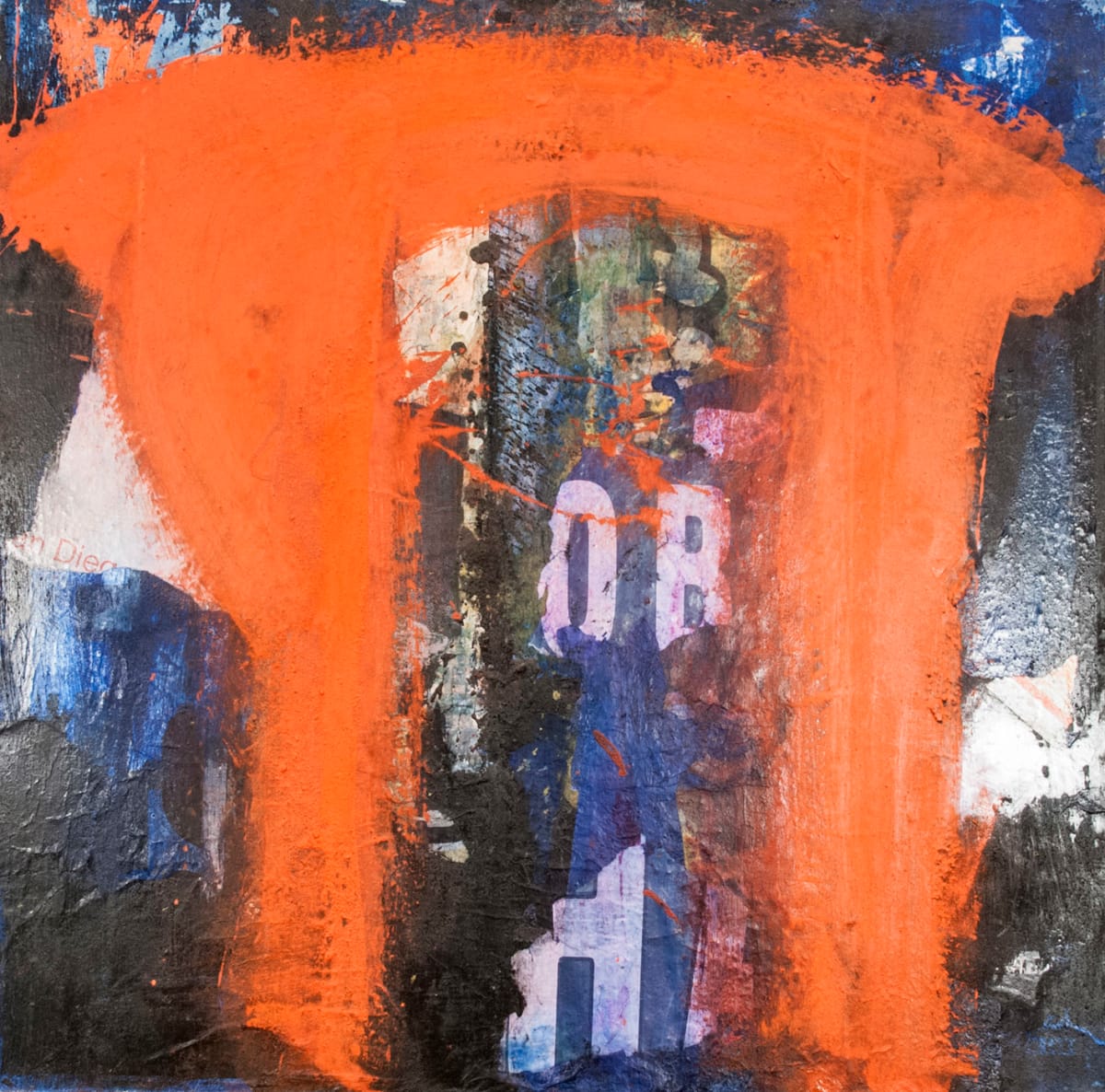 Sense títol by Frederic Anguera 