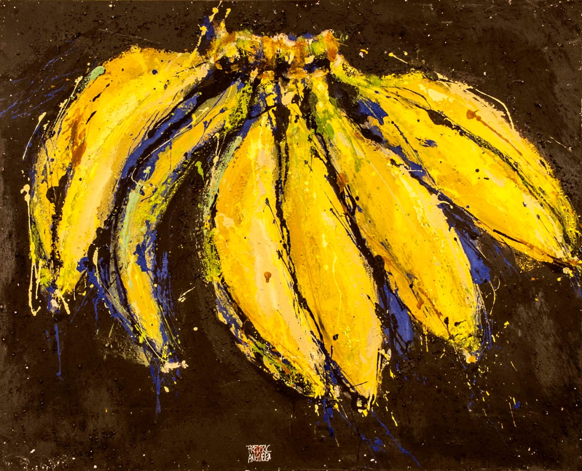 Plàtans by Frederic Anguera 