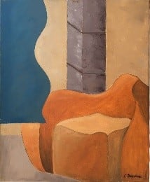 Le Monolite by Carlos Mirasierras, Image 1.