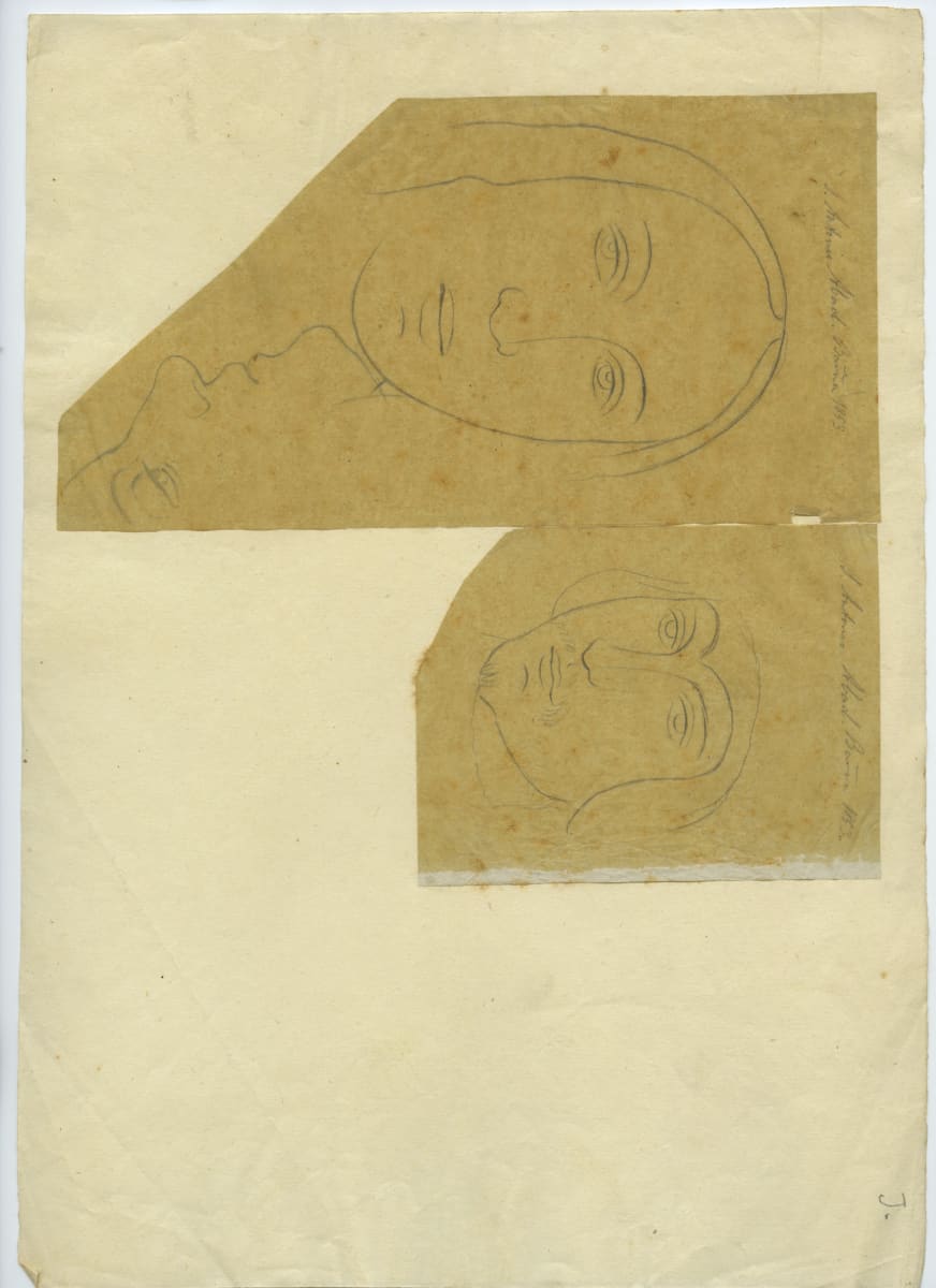 Dibuix 44 by Josep Mirabent i Gatell, Image 1.