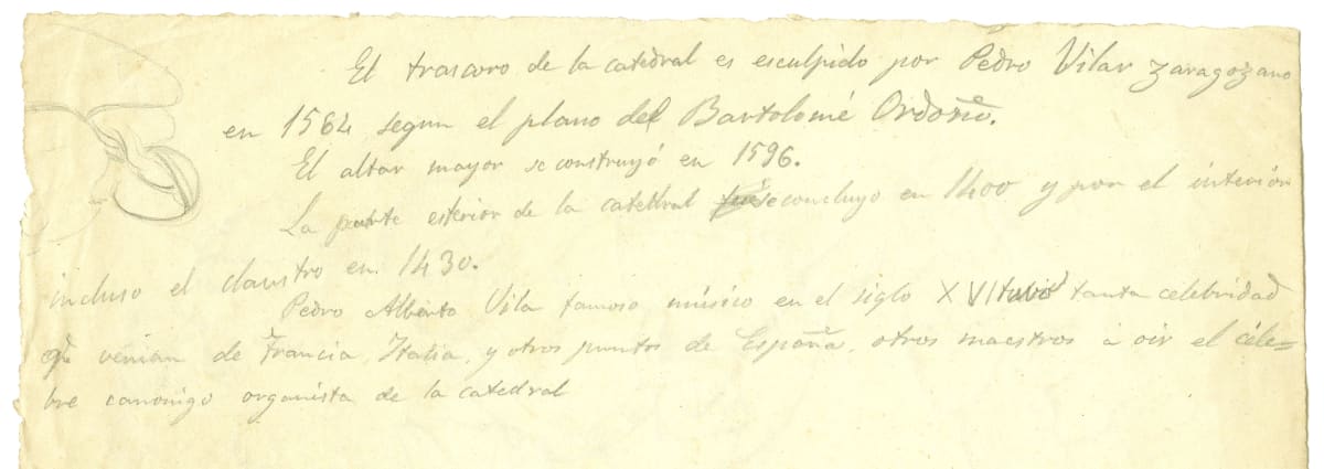 Dibuix 177 by Josep Mirabent i Gatell, Image 1.
