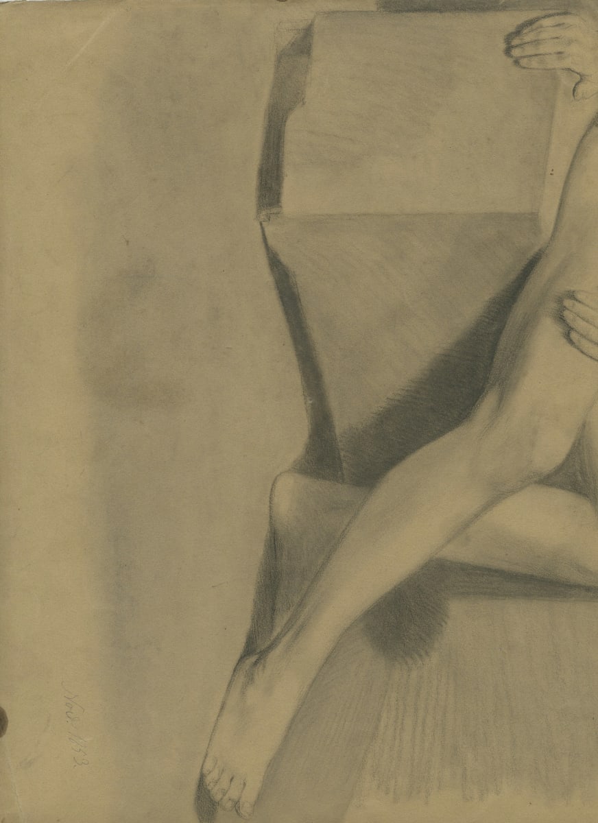 Dibuix 79 by Josep Mirabent i Gatell, Image 1.