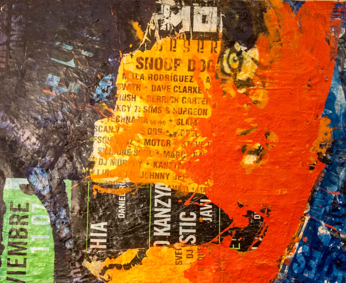 Sense títol by Frederic Anguera 