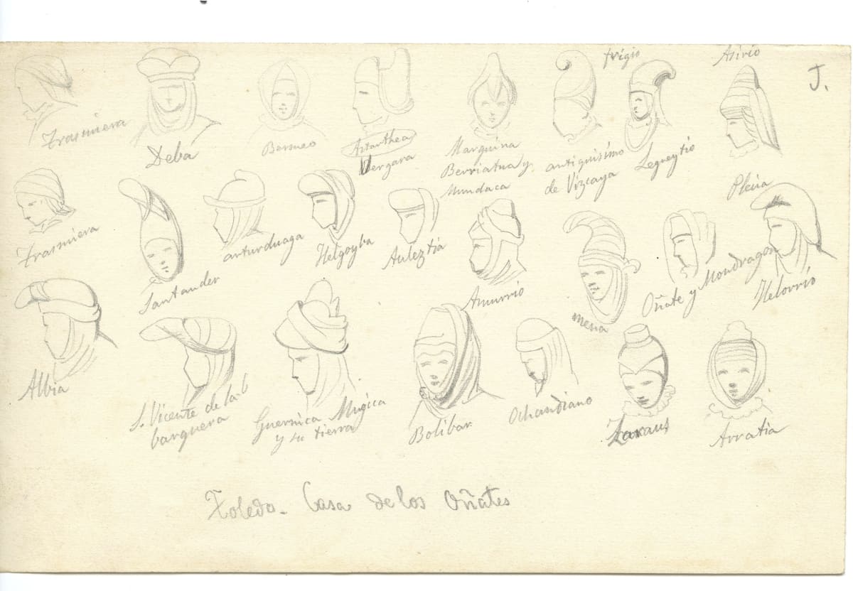 Dibuix 187 by Josep Mirabent i Gatell 