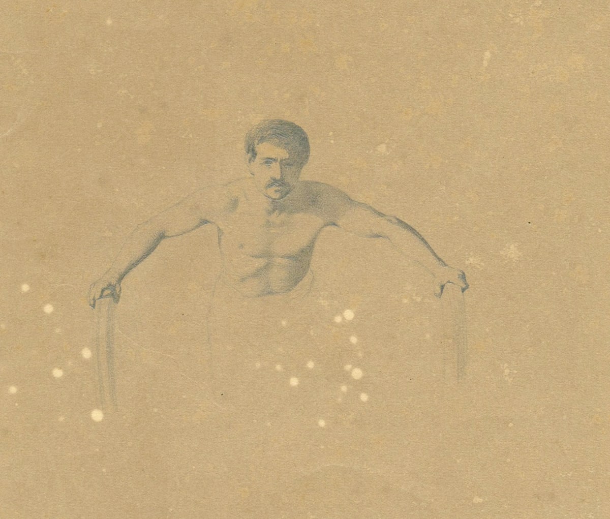 Dibuix 39 by Josep Mirabent i Gatell, Image 1.