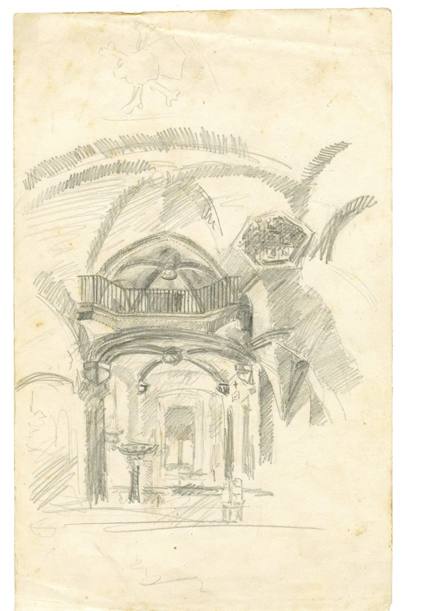 Dibuix 180 by Josep Mirabent i Gatell, Image 1.