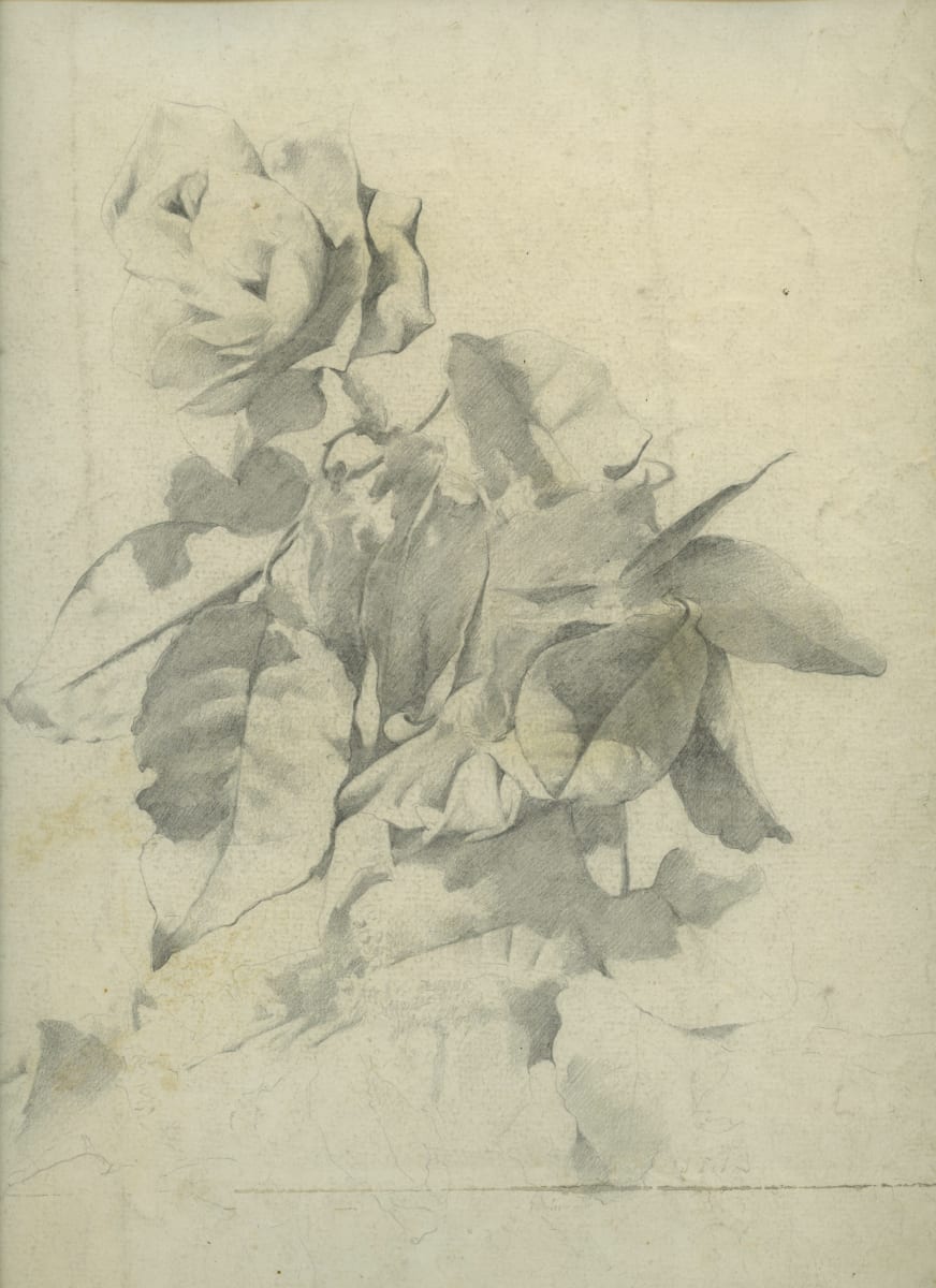 Dibuix 60 by Josep Mirabent i Gatell, Image 1.
