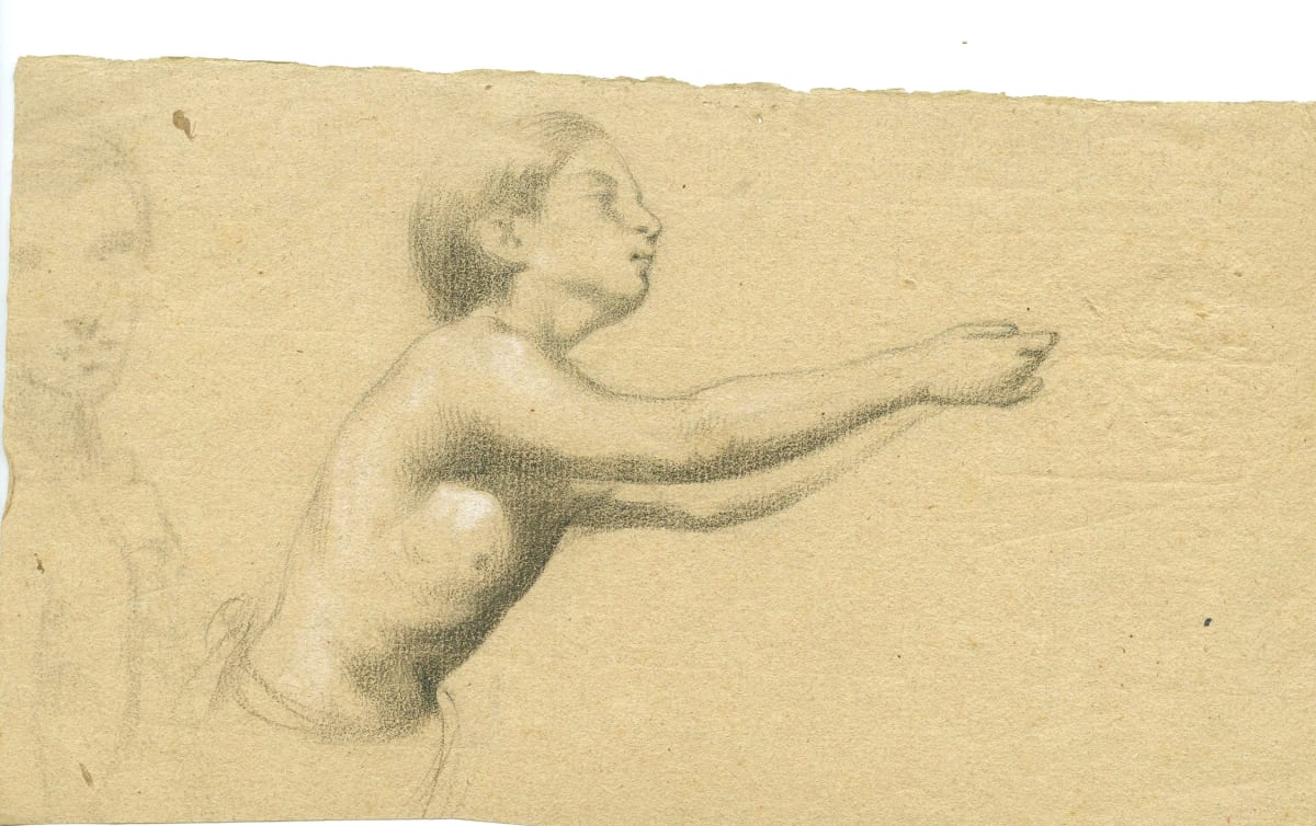 Dibuix 91 by Josep Mirabent i Gatell, Image 1.