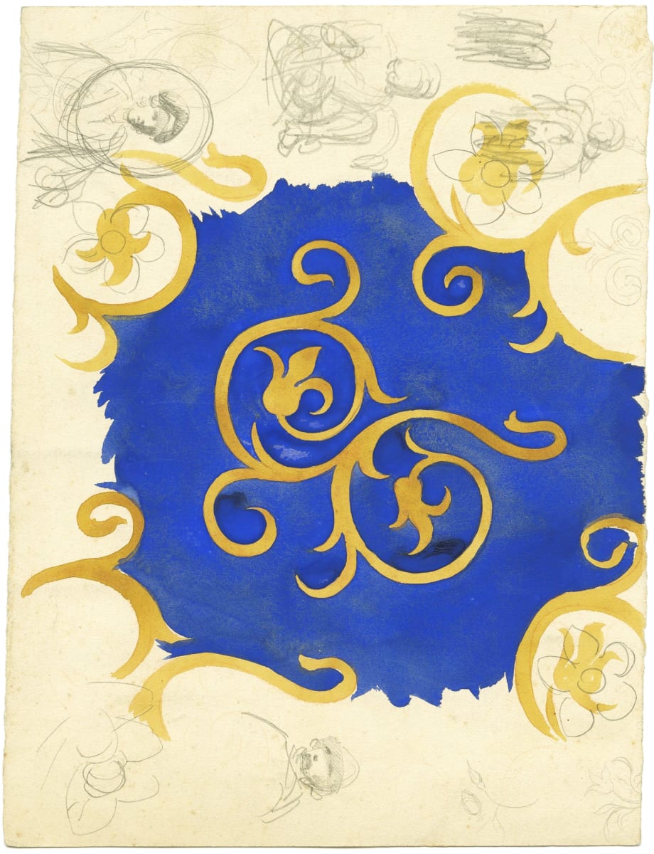 Dibuix 75 by Josep Mirabent i Gatell, Image 1.