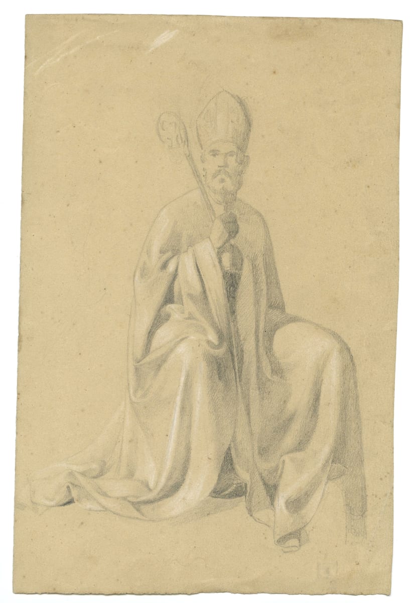 Dibuix 27 by Josep Mirabent i Gatell, Image 1.
