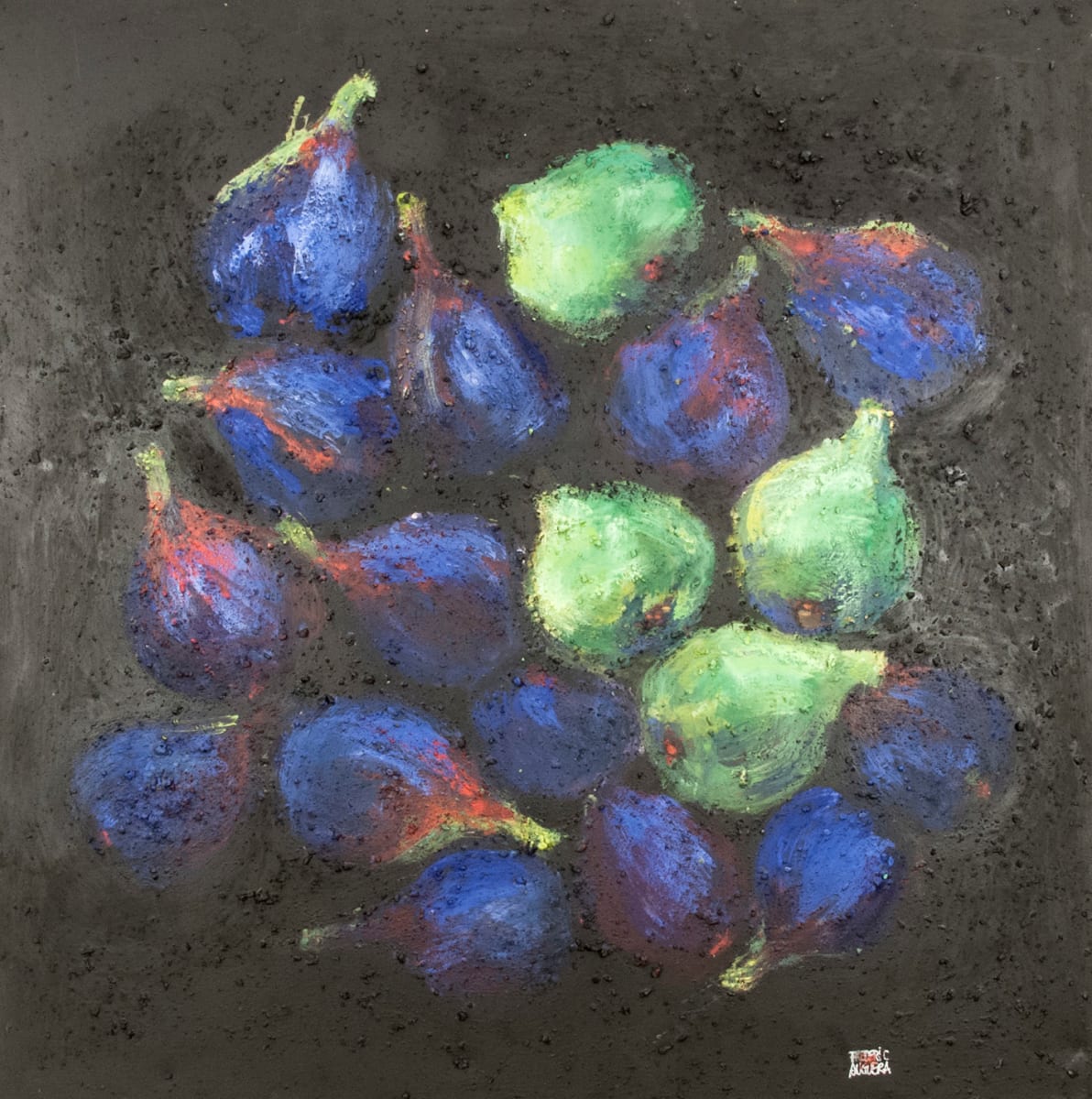 Figues by Frederic Anguera 
