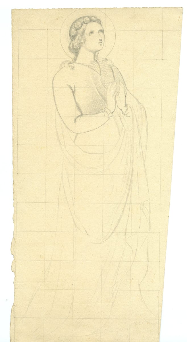 Dibuix 18 by Josep Mirabent i Gatell, Image 1.