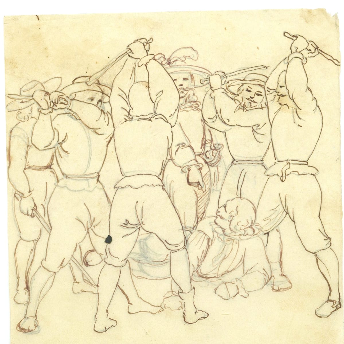 Dibuix 157 by Josep Mirabent i Gatell, Image 1.