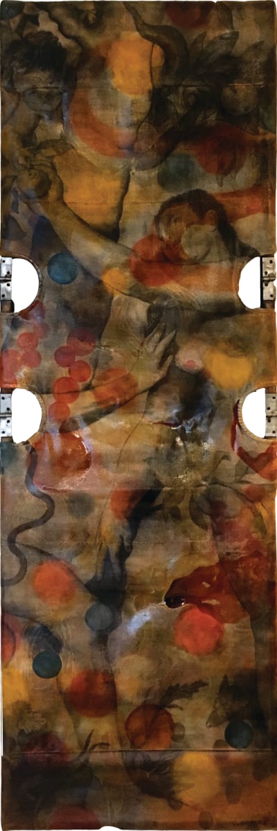 Hamaca by Carles Guitart Esteve 