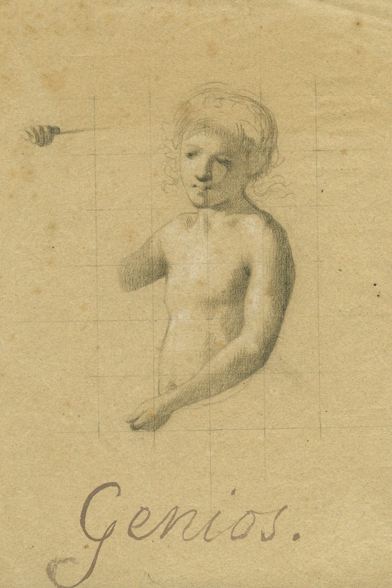 Dibuix 37 by Josep Mirabent i Gatell, Image 1.
