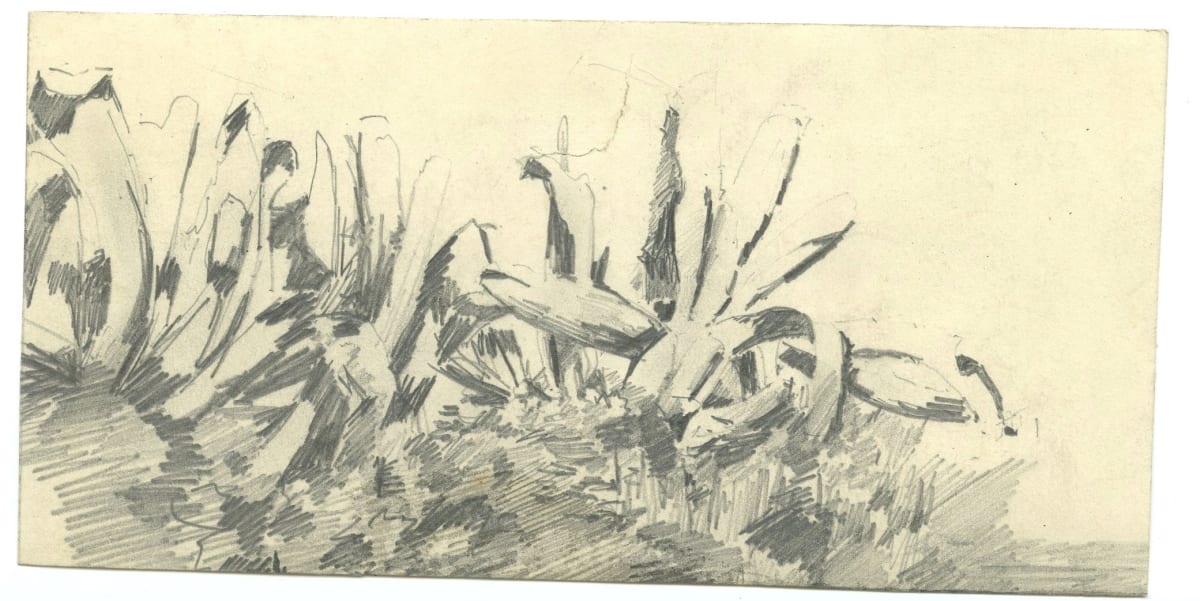 Dibuix 203 by Josep Mirabent i Gatell, Image 1.