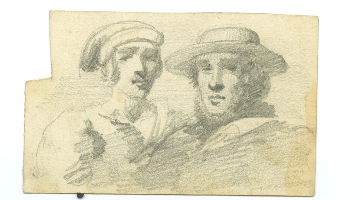 Dibuix 170 by Josep Mirabent i Gatell, Image 1.