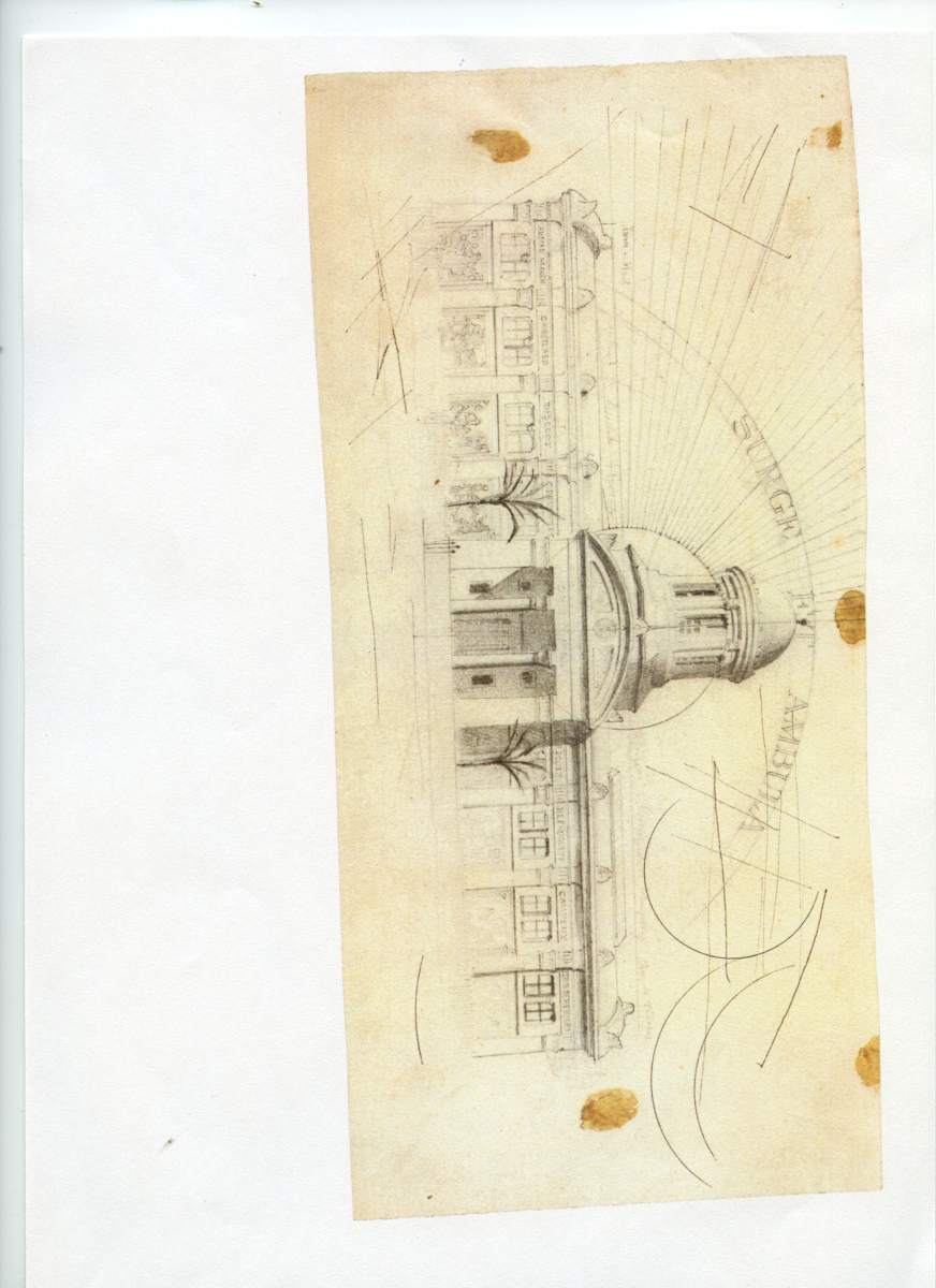 Dibuix 196 by Josep Mirabent i Gatell, Image 1.