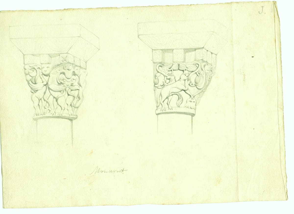 Dibuix 194 by Josep Mirabent i Gatell, Image 1.