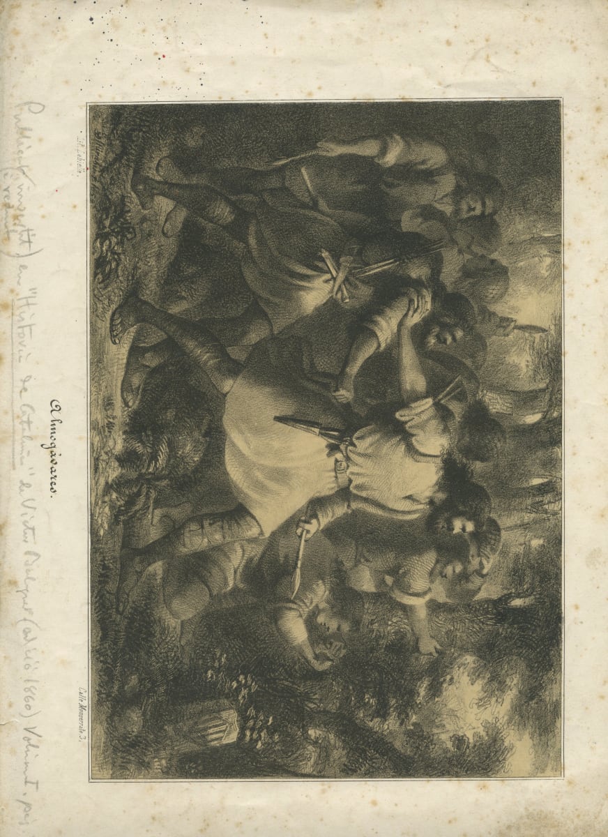Dibuix 56 by Josep Mirabent i Gatell, Image 1.
