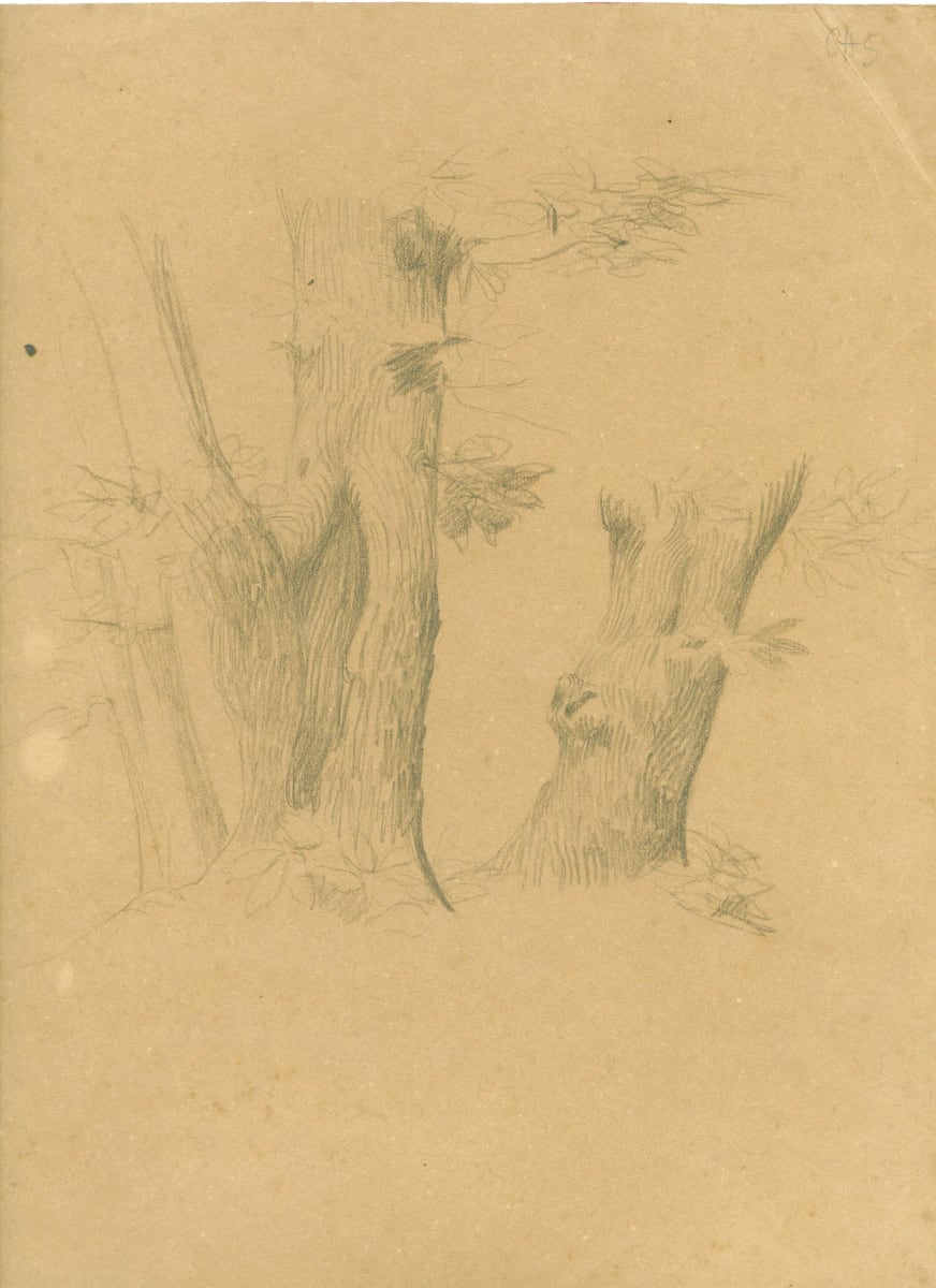 Dibuix 208 by Josep Mirabent i Gatell, Image 1.