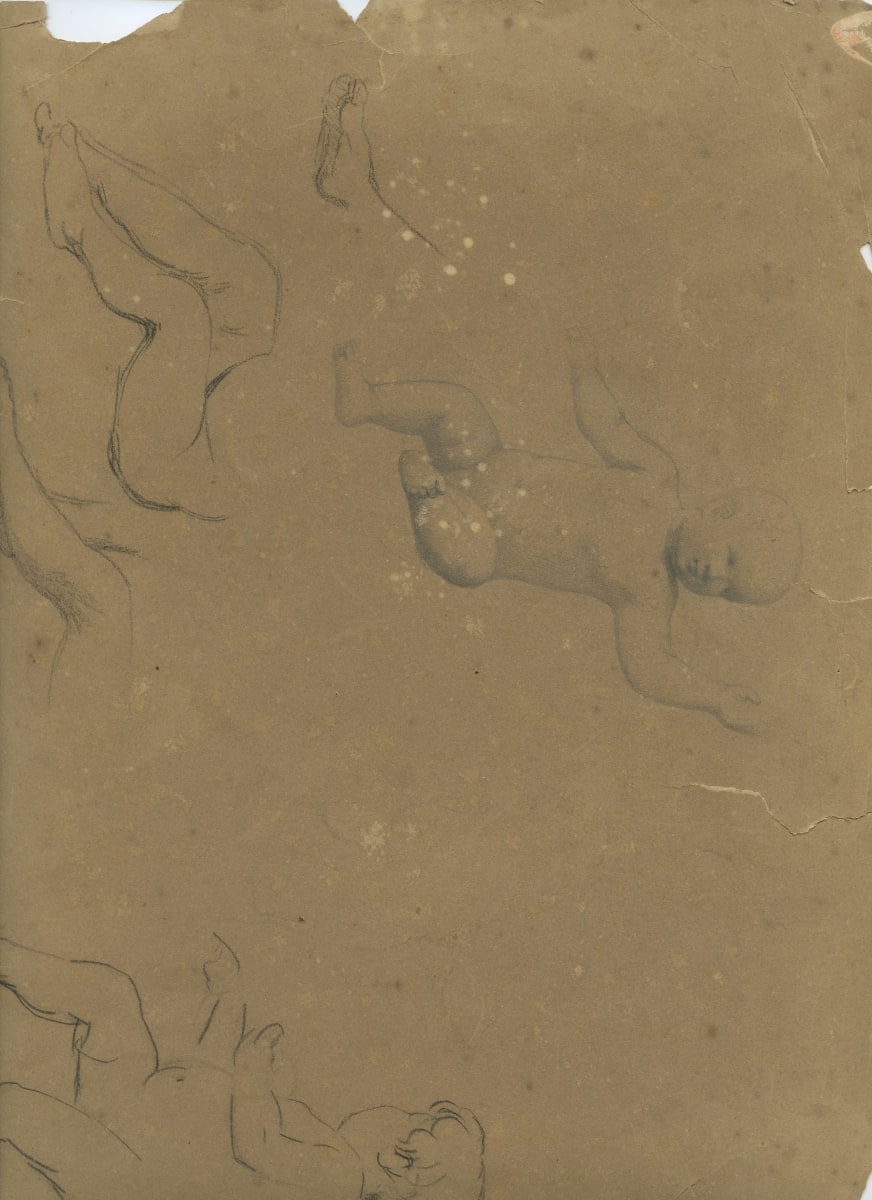 Dibuix 40 by Josep Mirabent i Gatell, Image 1.