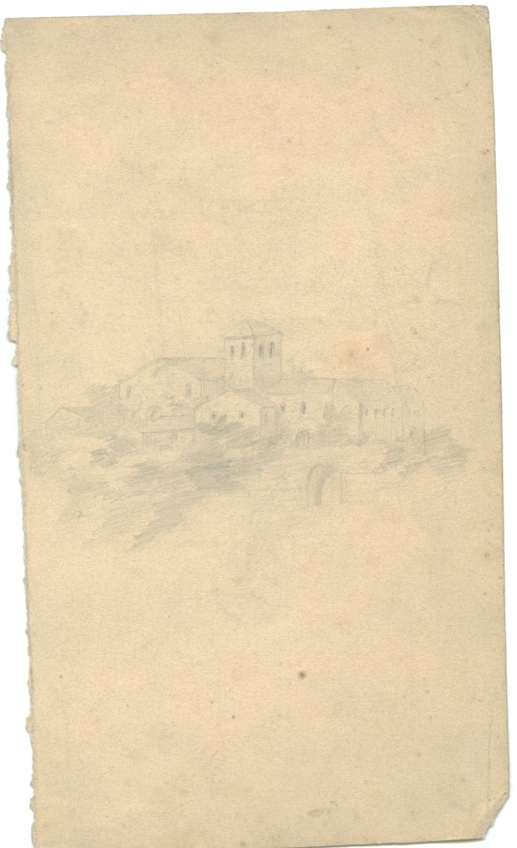 Dibuix 212 by Josep Mirabent i Gatell, Image 1.