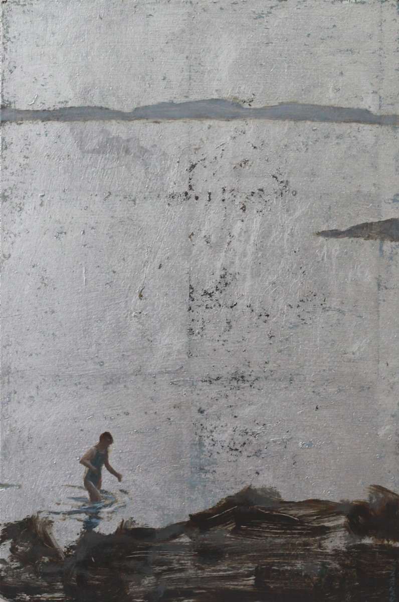 Remote by jane gardiner 