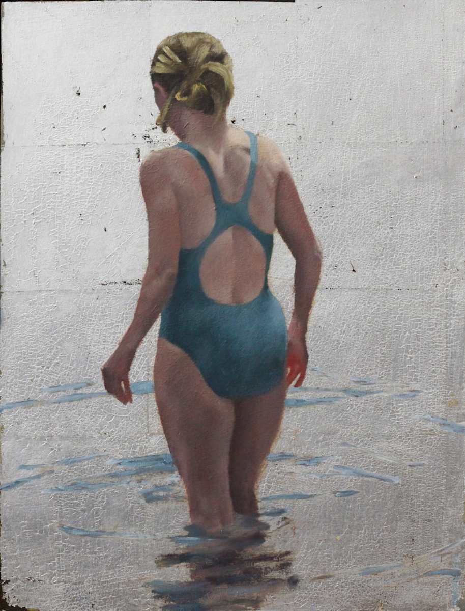 trepidation by jane gardiner 
