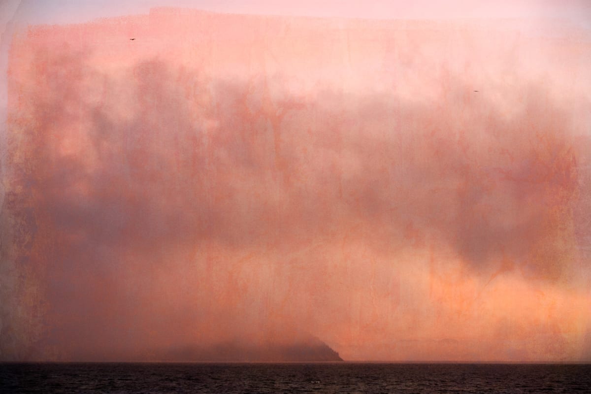 Awash by Liz Ruest, Image 1.