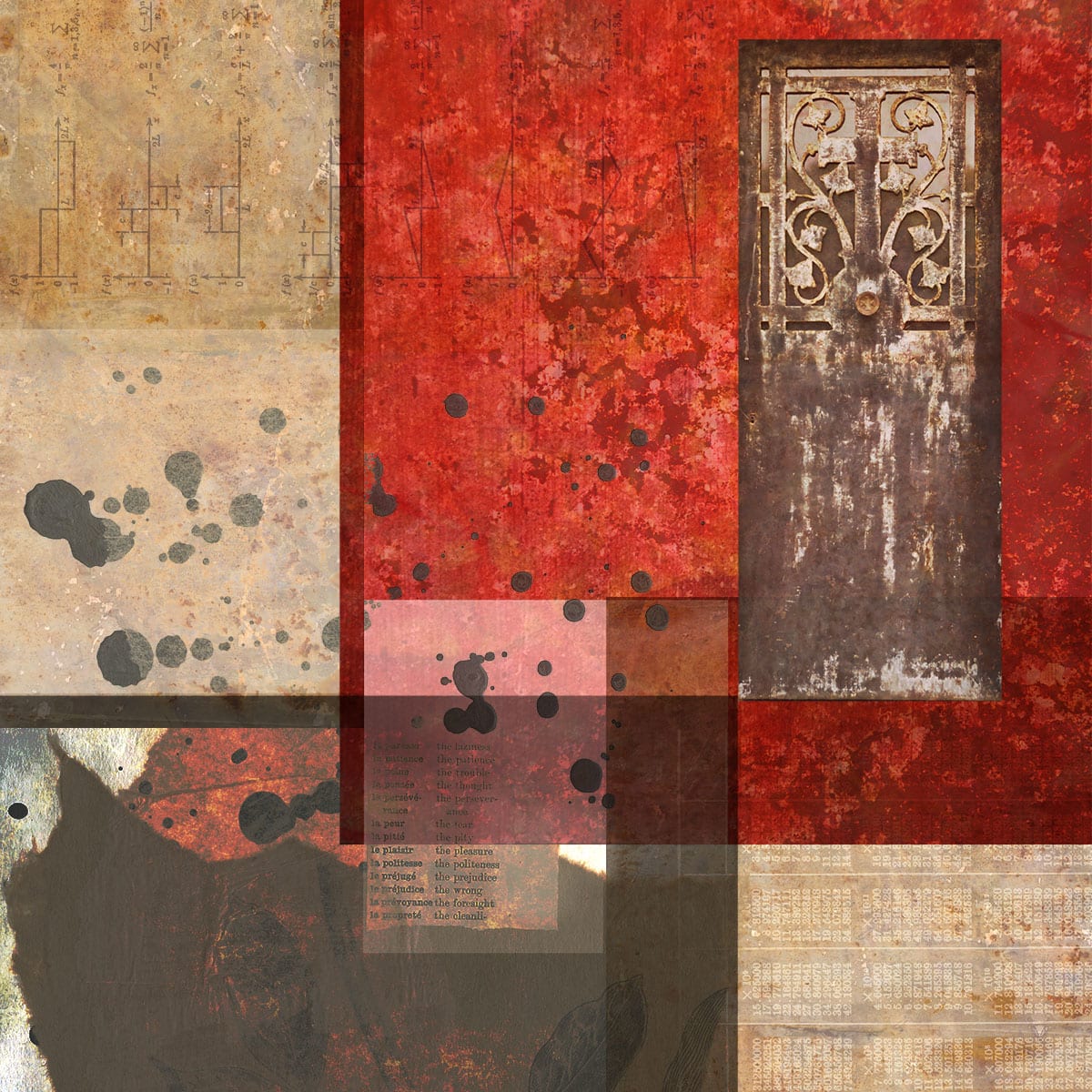 connoted mobility by Liz Ruest 