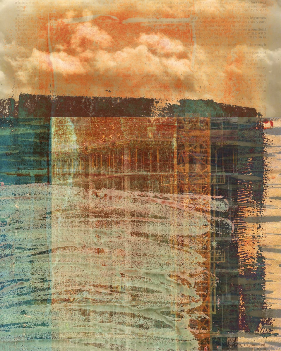 something hidden by Liz Ruest, Image 1.