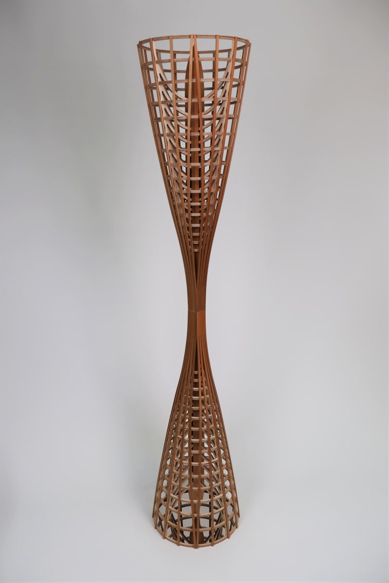 Convergence by Roger Murray 