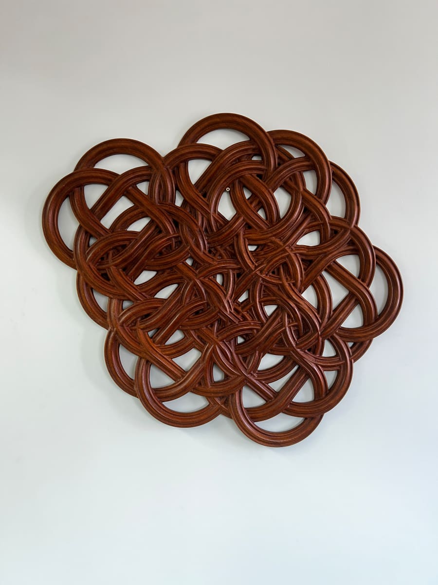 Free radical by Roger Murray 