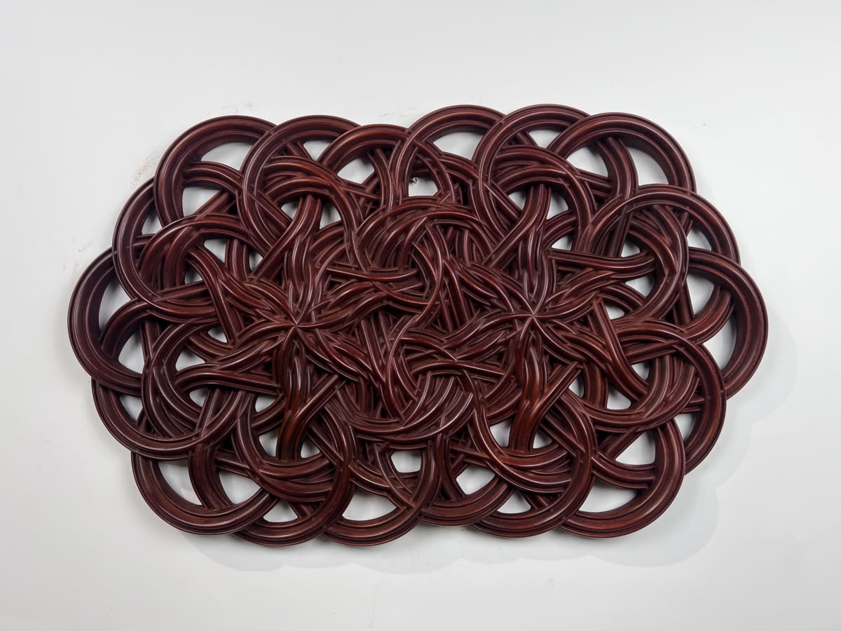 Mitosis by Roger Murray, Image 1.