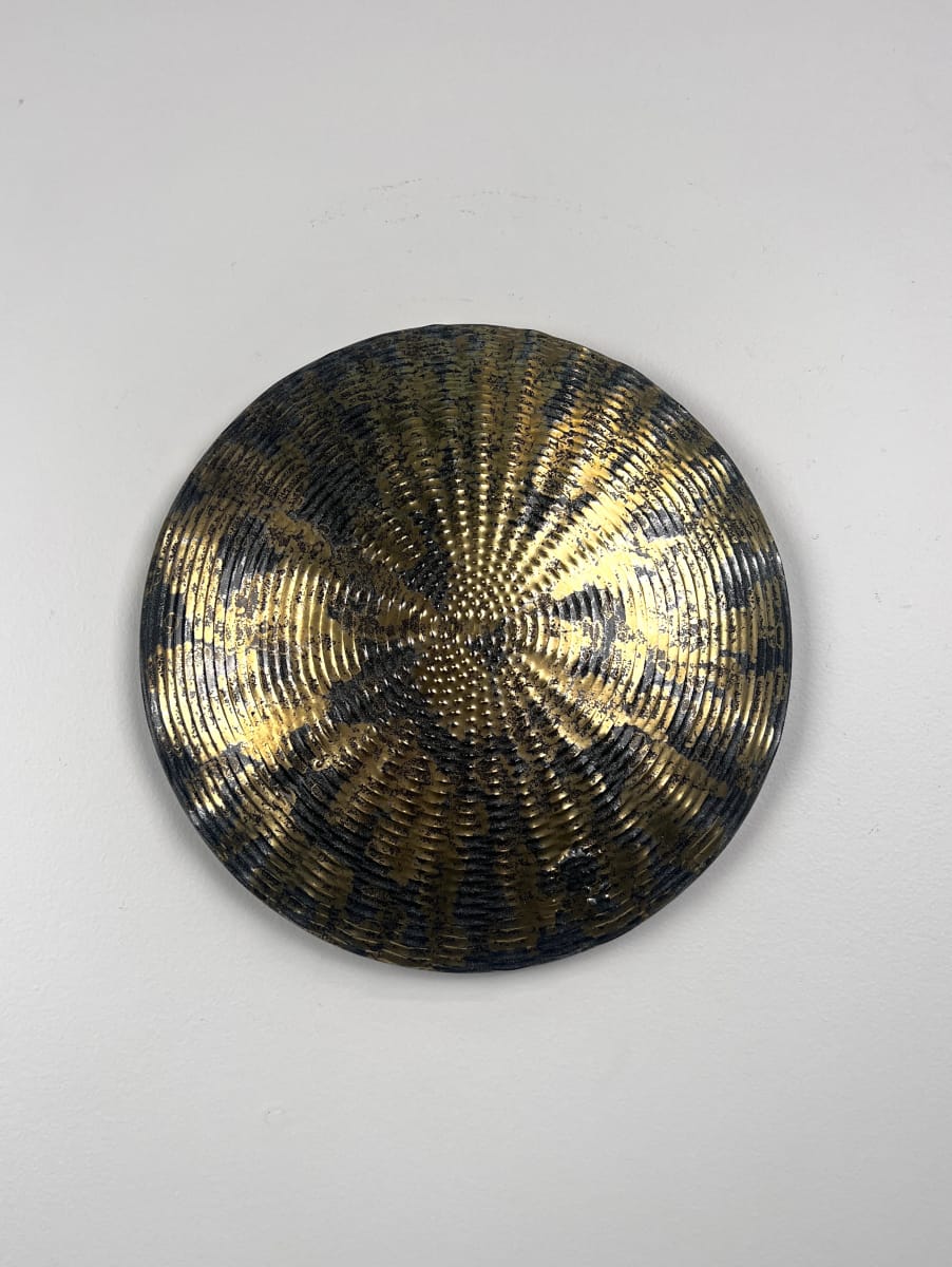 Study for entropy by Roger Murray 