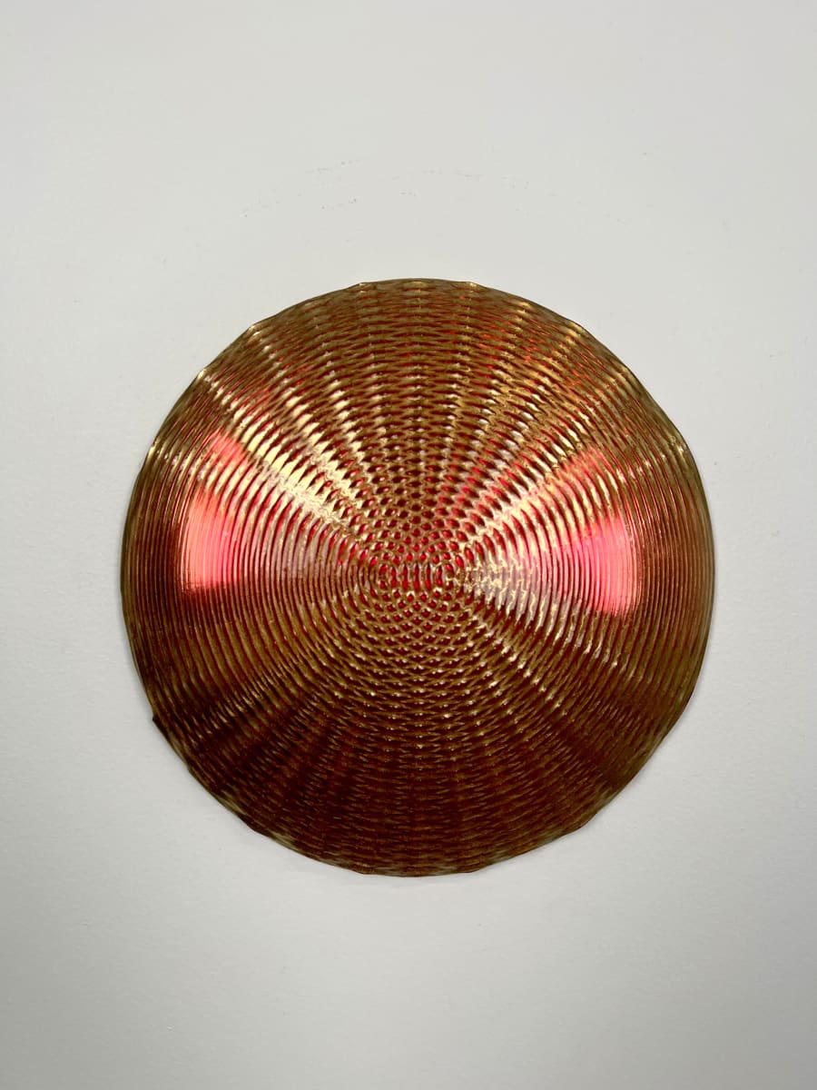 Morning light by Roger Murray 