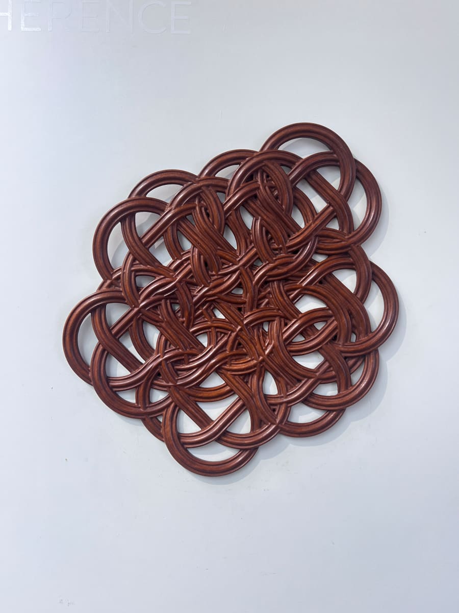 Entanglement by Roger Murray, Image 1.
