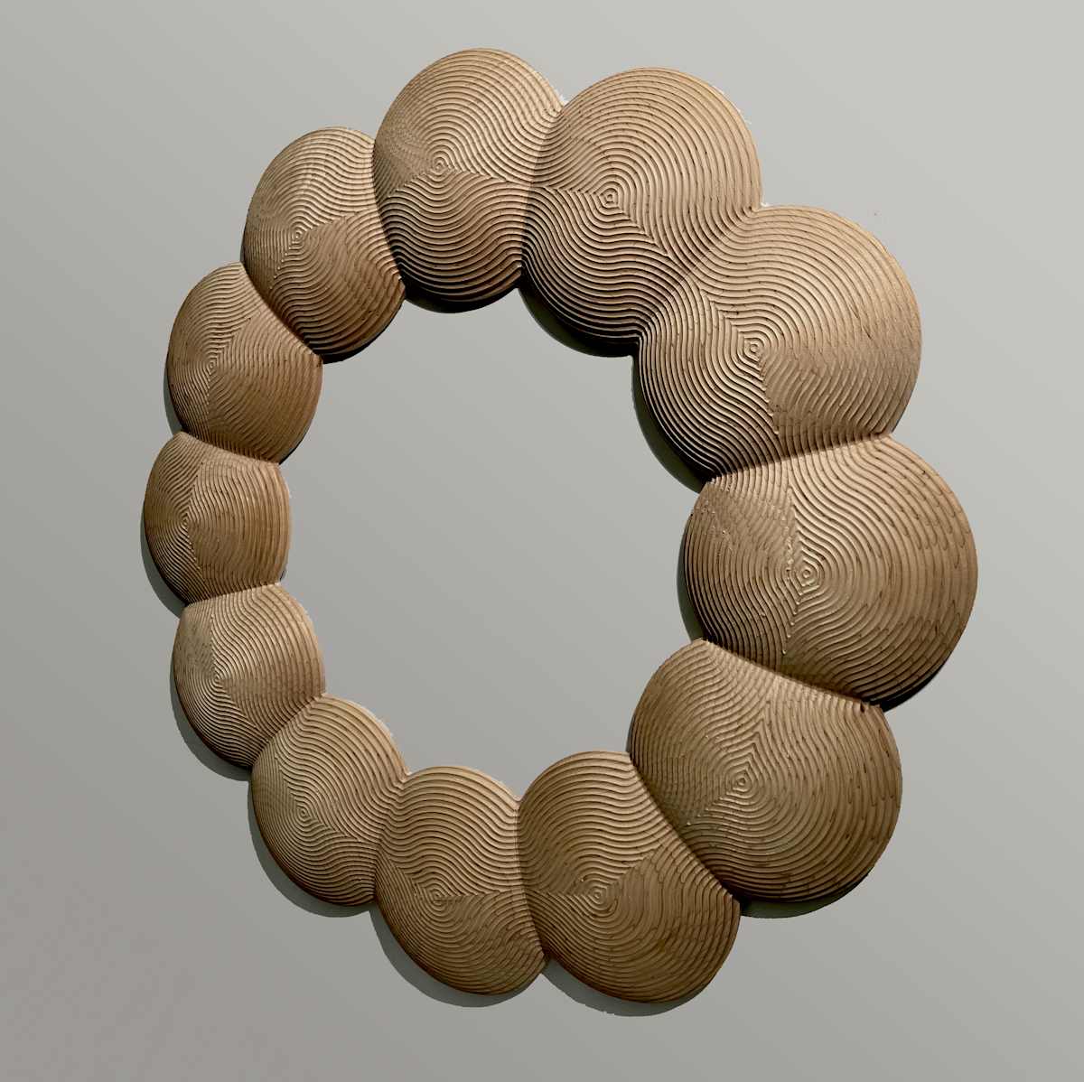 Multiplicity by Roger Murray, Image 1.