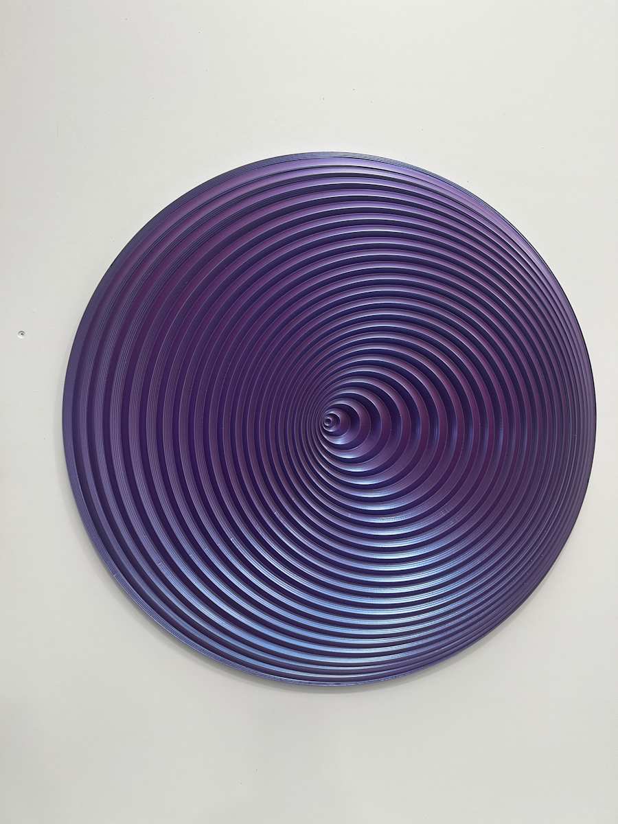 Ultraviolet by Roger Murray 